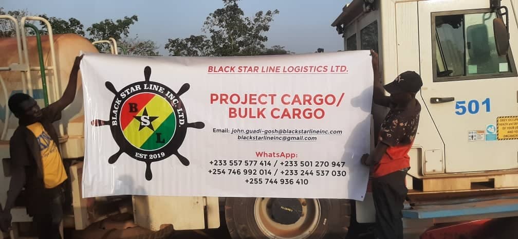 Transport Documentation