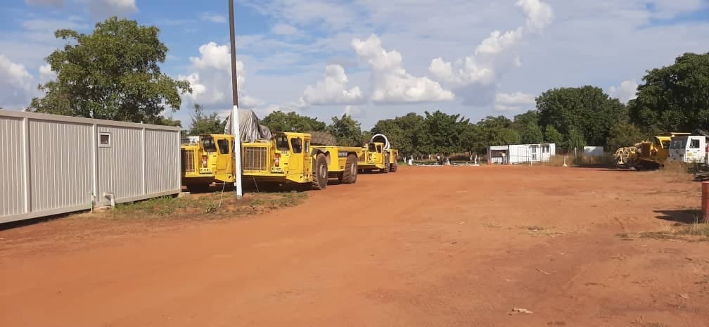 Transport Documentation