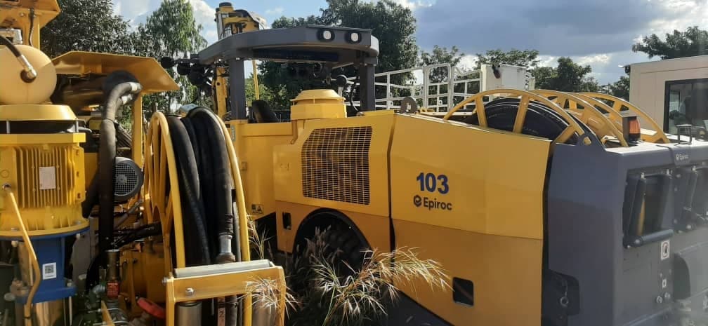 Transport Documentation