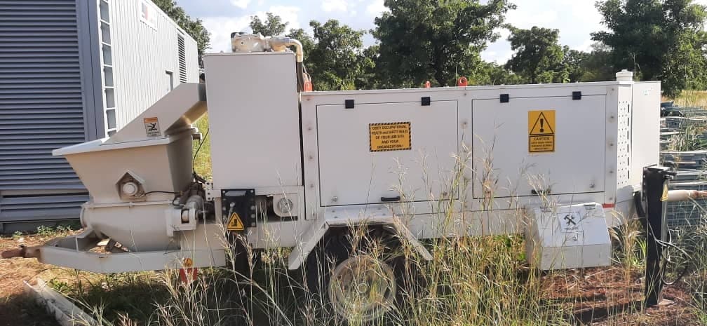 Transport Documentation