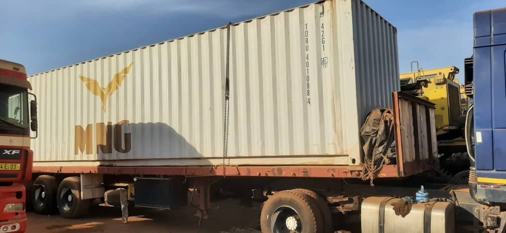 Transport Documentation