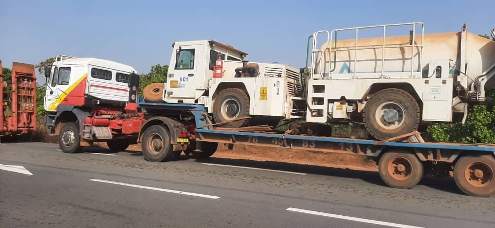 Transport Documentation