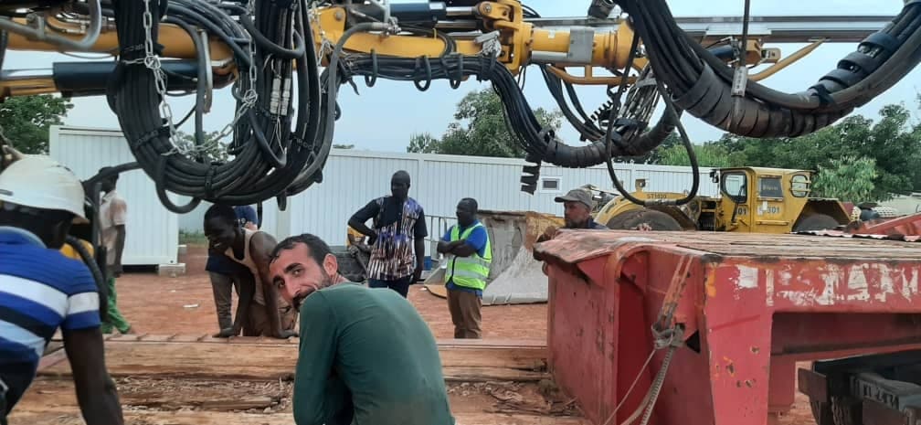 Transport Documentation