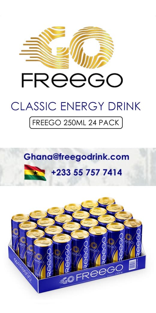 GO FREEGO Bottles