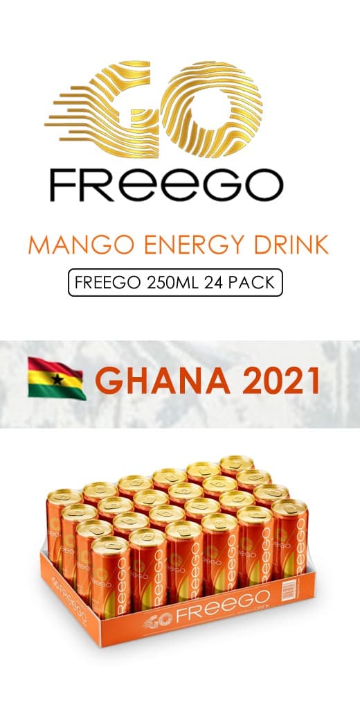 GO FREEGO Bottles