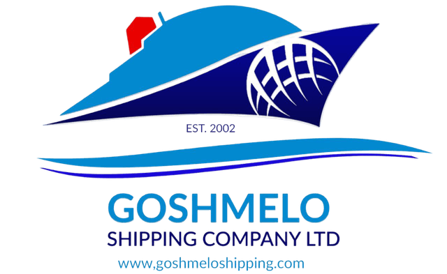 Goshmelo Logo