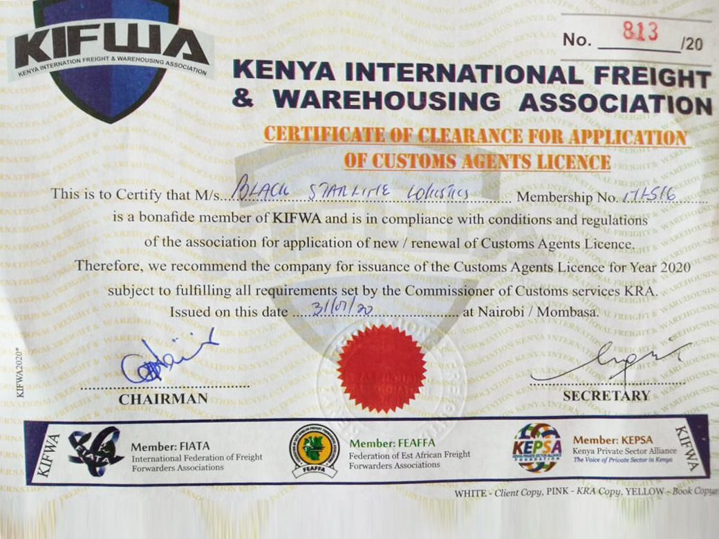 Business Registration